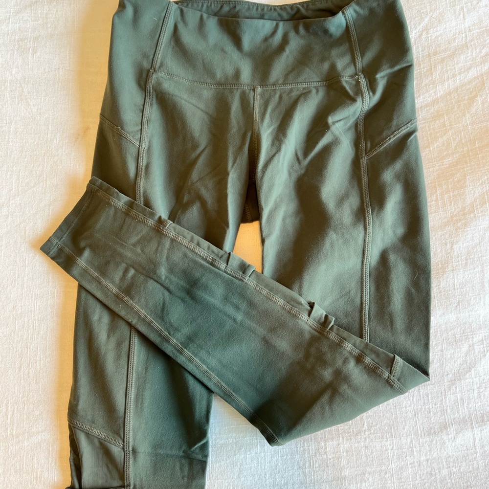 Athleta leggings